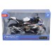 Model 1:12 RMZ HOBBY BMW S1000RR 2020 (Racing)