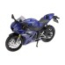 Model 1:12 RMZ HOBBY Honda CBR1000RR-R Fireblade 2020 (Regular), niebieski