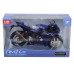 Model 1:12 RMZ HOBBY Honda CBR1000RR-R Fireblade 2020 (Regular), niebieski