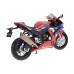 Model 1:12 RMZ HOBBY Honda CBR1000RR-R Fireblade 2020 (Racing)