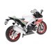 Model 1:12 RMZ HOBBY Aprilla RSV4 RR 2020 (Racing)