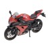 Model 1:12 RMZ HOBBY Suzuki GSX R1000R (Regular), czerwony