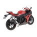 Model 1:12 RMZ HOBBY Suzuki GSX R1000R (Regular), czerwony