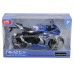 Model 1:12 RMZ HOBBY Suzuki GSX R1000R (Racing)