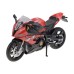 Model 1:12 RMZ HOBBY BMW S1000RR 2020 (Regular), czerwony