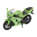 Model 1:18 Kawasaki Ninja ZX-6RR 67073