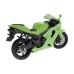 Model 1:18 Kawasaki Ninja ZX-6RR 67073