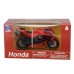 Model 1:18 Honda CBR 600RR 67013