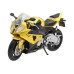 Model 1:18, BMW S1000 RR, złoty