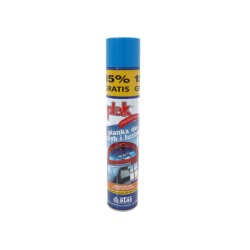 PLAK PRACTICAL LINE Pianka do szyb i luster, 500 ml