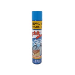 PLAK PRACTICAL LINE Pianka do tapicerki i dywanów, 500 ml