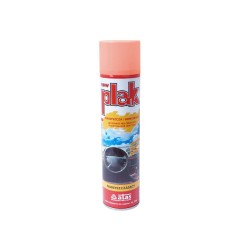 PLAK spray 400 ml, brzoskwinia