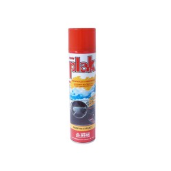 PLAK spray 400 ml, truskawka