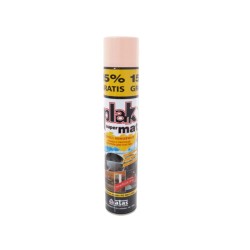 PLAK PRACTICAL LINE SuperMat Brzoskwinia , 500 ml