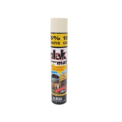PLAK PRACTICAL LINE SuperMat Wanilia, 500 ml