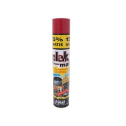 PLAK PRACTICAL LINE SuperMat Wiśnia, 500 ml