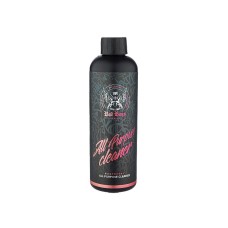 RRC BAd Boys All Purpose Cleaner, 500 ml , Koncentrat do czyszczenia zewnętrznych i wewnętrznych elementów samochodu