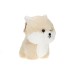 Maskotka Teddy Pets, Szpic, miniaturowy / Pomeranian