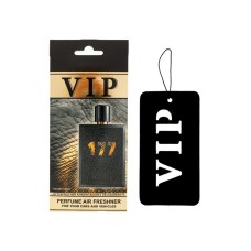 Zawieszka zapachowa VIP #177 M