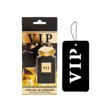 Zawieszka zapachowa VIP #911 D