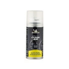 MICHELIN Clean Air (Aerozol) Black scent, 150 ml