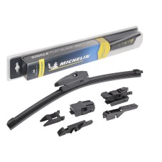 MICHELIN Pióro wycieraczki Single Flat Blade Multi Fit 350 mm / 14"