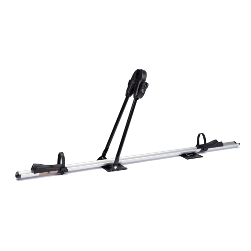Bagażnik uchwyt rowerowy na dach rower MODULA BICI 15kg wsuwki i cybanty