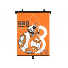 Roleta 36x45 cm, Star Wars BB8