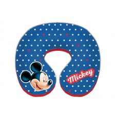 Poduszka na szyję, 21 cm, Mickey
