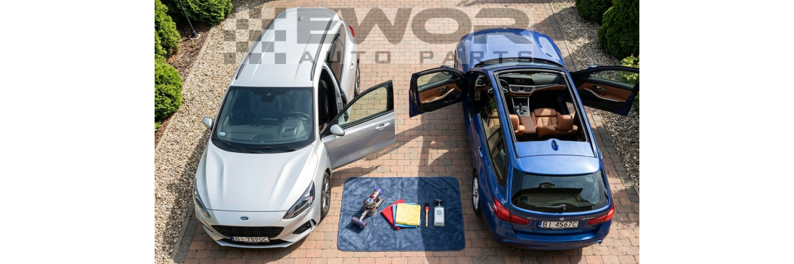 Jak przygotować auto na nową porę roku w 5 krokach? Jak przygotować auto na nową porę roku w 5 krokach?