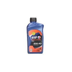 Olej mineralny ELF EVOLUTION 500 TS 15W40 1L