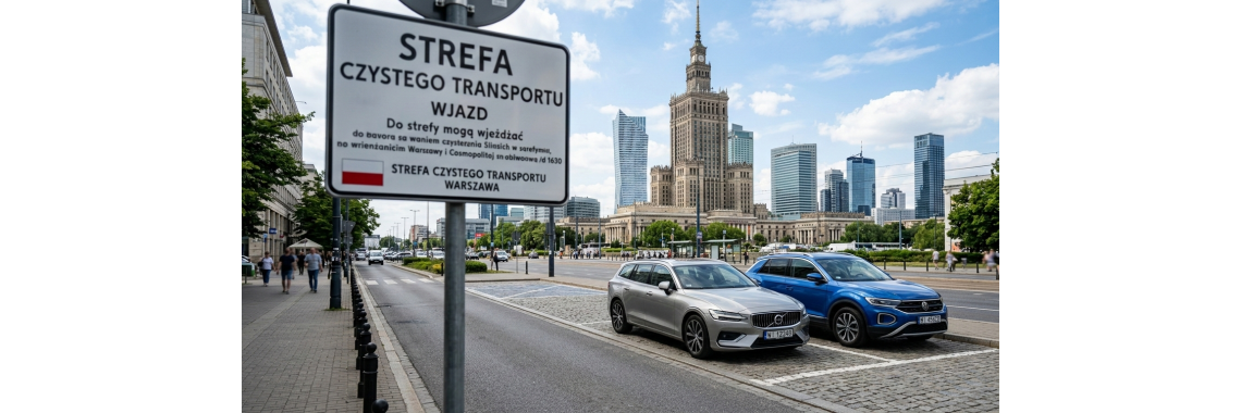 Rynek wtórny 2026: Co kupić? Wielki dylemat diesla i SCT Rynek wtórny 2026: Co kupić? Wielki dylemat diesla i SCT