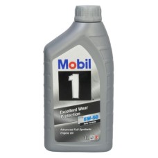 Olej silnikowy MOBIL 1 FS X2 5W50 1L