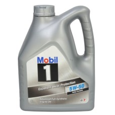Olej silnikowy MOBIL 1 FS X2 5W50 4L