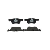 Klocki hamulcowe przód (300mm) - BMW 1 (F20, F21), 3 (F30, F31, F34, F80), 4 (F32, F33, F36, F82, F83) - (TRW GDB1934)