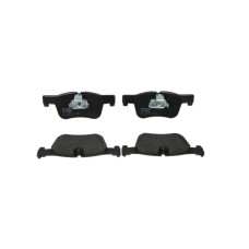 Klocki hamulcowe przód (300mm) - BMW 1 (F20, F21), 3 (F30, F31, F34, F80), 4 (F32, F33, F36, F82, F83) - (TRW GDB1934)