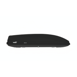 BOX DACHOWY HAKR MAGIC 320 czarny carbon