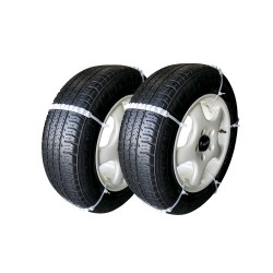 Opaski Antypoślizgowe Easy Drive łańcuchy śniegowe Opaski Antypoślizgowe Easy Drive łańcuchy śniegowe