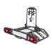Platforma na hak do przewozu 3 rowerów Inter Pack Trio13-pin