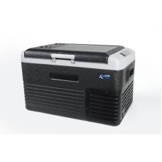 LODÓWKA KOMPRESOROWA LUNA COOL 12/24/230V 30L od +20 do -20°C USB Bluetooth