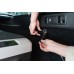 LODÓWKA KOMPRESOROWA LUNA COOL 12/24/230V 30L od +20 do -20°C USB Bluetooth