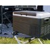 LODÓWKA KOMPRESOROWA LUNA COOL 12/24/230V 30L od +20 do -20°C USB Bluetooth