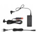 LODÓWKA KOMPRESOROWA LUNA COOL 12/24/230V 30L od +20 do -20°C USB Bluetooth