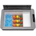 LODÓWKA KOMPRESOROWA LUNA COOL 12/24/230V 30L od +20 do -20°C USB Bluetooth
