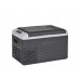 LODÓWKA KOMPRESOROWA LUNA COOL 12/24/230V 30L od +20 do -20°C USB Bluetooth