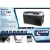 LODÓWKA KOMPRESOROWA LUNA COOL 12/24/230V 30L od +20 do -20°C USB Bluetooth