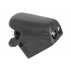 Dysza spryskiwaczy szyby przedniej, niepodgrzewana C-MAX 2007- ,FOCUS 2004-, FIESTA V 2001-, GALAXY 2006-, MONDEO 2012-, (FORD zamiennik 1708176)