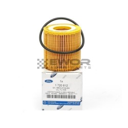 Filtr oleju RANGER 2012- 2,0 / 2,2 / 3,2 TDCI (FORD oryginał 2649803) Filtr oleju RANGER 2012- 2,0 / 2,2 / 3,2 TDCI (FORD oryginał 2649803)