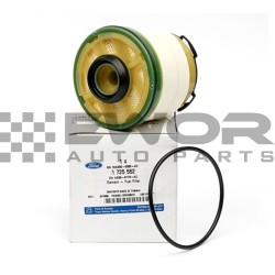 Wkład filtra paliwa RANGER 2.2 3.2 TDCI (FORD oryginał 1725552) Wkład filtra paliwa RANGER 2.2 3.2 TDCI (FORD oryginał 1725552)