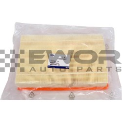 Filtr powietrza FORD TRANSIT 2014- 2,2 TDCI (FORD oryginał 1880424) Filtr powietrza FORD TRANSIT 2014- 2,2 TDCI (FORD oryginał 1880424)